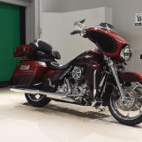 Мотоцикл HD STREET GLIDE FLHXSE1800 с пробегом 80696 km
