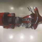 Мотоцикл HD STREET GLIDE FLHXSE1800 с пробегом 80696 km