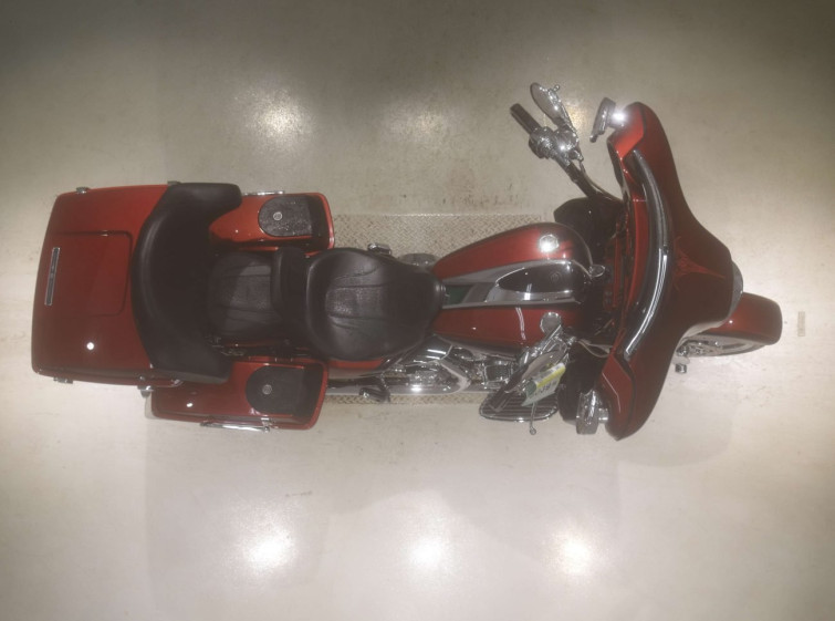 Мотоцикл HD STREET GLIDE FLHXSE1800 с пробегом 80696 km