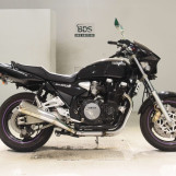 Мотоцикл Yamaha XJR1200 с пробегом 15587 km