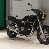 Мотоцикл Yamaha XJR1200 с пробегом 15587 km