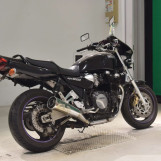 Мотоцикл Yamaha XJR1200 с пробегом 15587 km