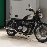 Мотоцикл Triumph BONNEVILLE T100 з пробігом 22683 km