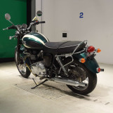 Мотоцикл Triumph BONNEVILLE T100 з пробігом 22683 km