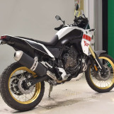 Мотоцикл Yamaha XTZ690 TENERE 700 с пробегом 5654 km