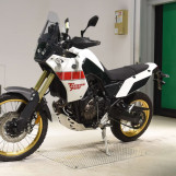 Мотоцикл Yamaha XTZ690 TENERE 700 с пробегом 5654 km