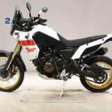 Мотоцикл Yamaha XTZ690 TENERE 700 с пробегом 5654 km