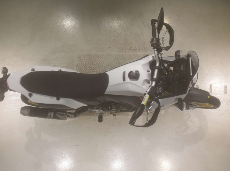 Мотоцикл Yamaha XTZ690 TENERE 700 с пробегом 5654 km