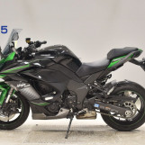Мотоцикл Kawasaki ninja 1000 sx с пробегом 2502 km