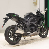 Мотоцикл Kawasaki ninja 1000 sx с пробегом 2502 km