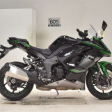 Мотоцикл Kawasaki ninja 1000 sx с пробегом 2502 km