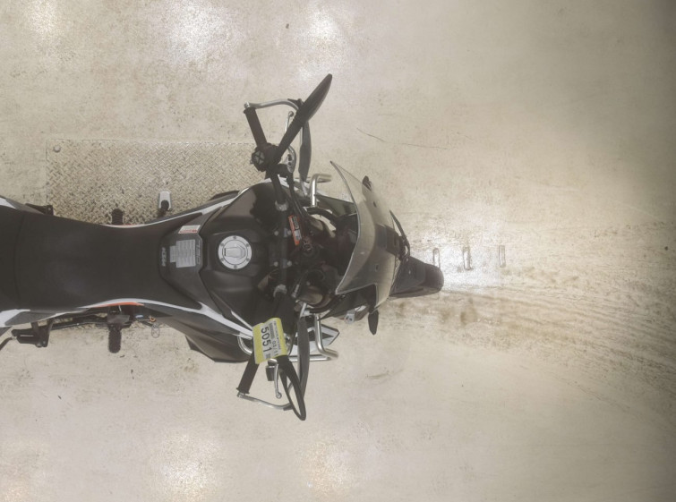 Мотоцикл KTM 790 ADVENTURE с пробегом 7242 km