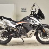 Мотоцикл KTM 790 ADVENTURE с пробегом 7242 km
