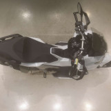 Мотоцикл Honda X-ADV750 с пробегом 14062 km