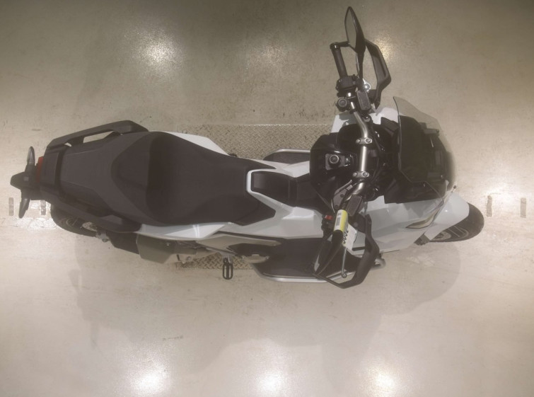 Мотоцикл Honda X-ADV750 с пробегом 14062 km