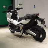 Мотоцикл Honda X-ADV750 с пробегом 14062 km