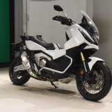Мотоцикл Honda X-ADV750 с пробегом 14062 km