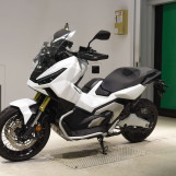 Мотоцикл Honda X-ADV750 с пробегом 14062 km