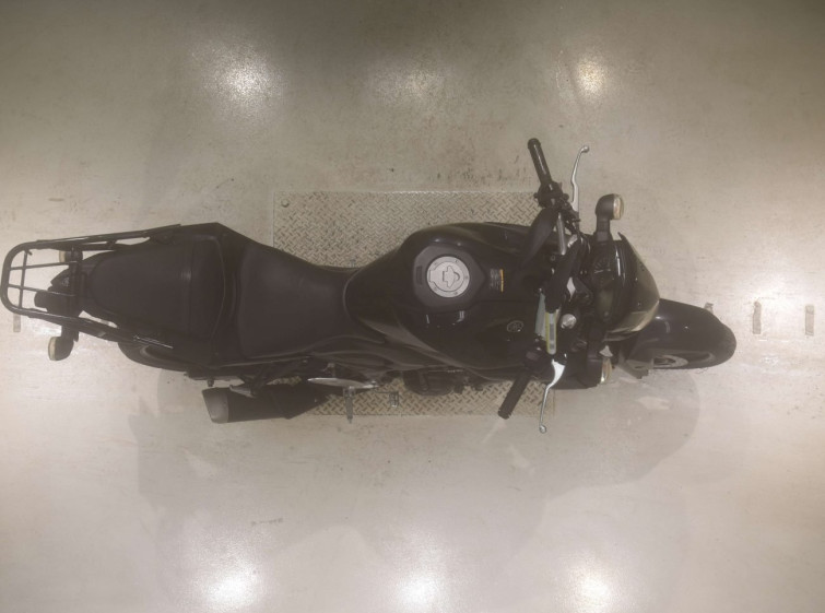 Мотоцикл Yamaha MT-03 с пробегом 18508 km