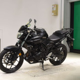 Мотоцикл Yamaha MT-03 с пробегом 18508 km