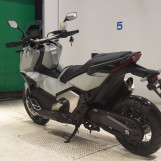 Мотоцикл Honda X-ADV750 з пробігом 1405 km