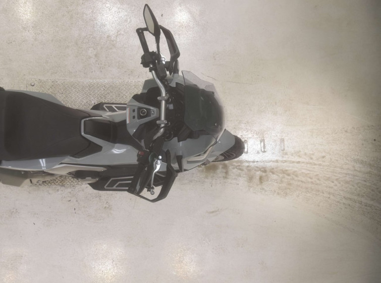 Мотоцикл Honda X-ADV750 з пробігом 1405 km