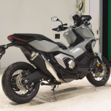 Мотоцикл Honda X-ADV750 з пробігом 1405 km
