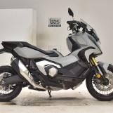 Мотоцикл Honda X-ADV750 з пробігом 1405 km