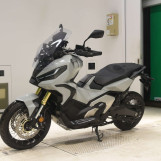 Мотоцикл Honda X-ADV750 з пробігом 1405 km