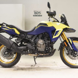 Мотоцикл Suzuki V-STROM 800DE с пробегом 801 km