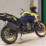 Мотоцикл Suzuki V-STROM 800DE с пробегом 801 km