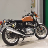 Мотоцикл Enfield INT650 с пробегом 10577 km