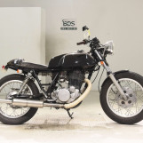 Мотоцикл Yamaha SR400-2 с пробегом 2813 km