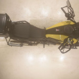 Мотоцикл HD PAN AMERICA SP с пробегом 5190 km