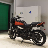 Мотоцикл Kawasaki Z900RS з пробігом 21649 km