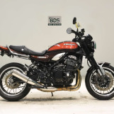 Мотоцикл Kawasaki Z900RS з пробігом 21649 km