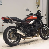 Мотоцикл Kawasaki Z900RS з пробігом 21649 km