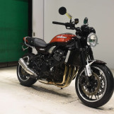 Мотоцикл Kawasaki Z900RS з пробігом 21649 km