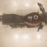 Мотоцикл Kawasaki Z900RS з пробігом 21649 km