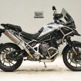 Мотоцикл Triumph TIGER 1200 XRT з пробігом 7660 km