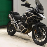 Мотоцикл Triumph TIGER 1200 XRT з пробігом 7660 km