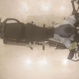 Мотоцикл Triumph TIGER 1200 XRT з пробігом 7660 km