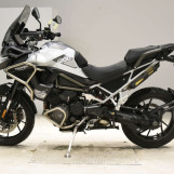 Мотоцикл Triumph TIGER 1200 XRT з пробігом 7660 km