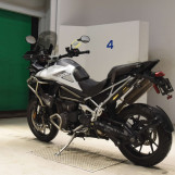 Мотоцикл Triumph TIGER 1200 XRT з пробігом 7660 km