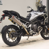 Мотоцикл Triumph TIGER 1200 XRT з пробігом 7660 km