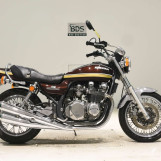 Мотоцикл Kawasaki ZEPHYR750RS з пробігом 10731 km