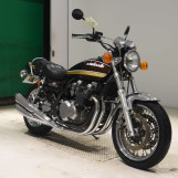 Мотоцикл Kawasaki ZEPHYR750RS з пробігом 10731 km