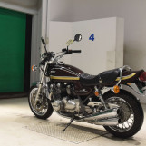 Мотоцикл Kawasaki ZEPHYR750RS з пробігом 10731 km