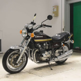 Мотоцикл Kawasaki ZEPHYR750RS з пробігом 10731 km