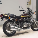 Мотоцикл Kawasaki ZEPHYR750RS з пробігом 10731 km